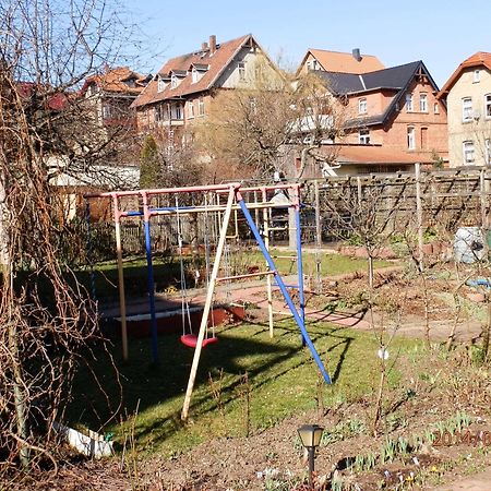Ferienwohnung Fedler แบลงเคนบวร์ก ภายนอก รูปภาพ