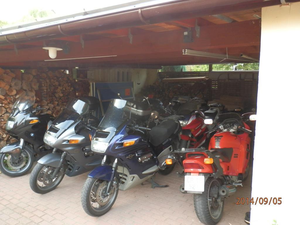 Ferienwohnung Fedler แบลงเคนบวร์ก ภายนอก รูปภาพ