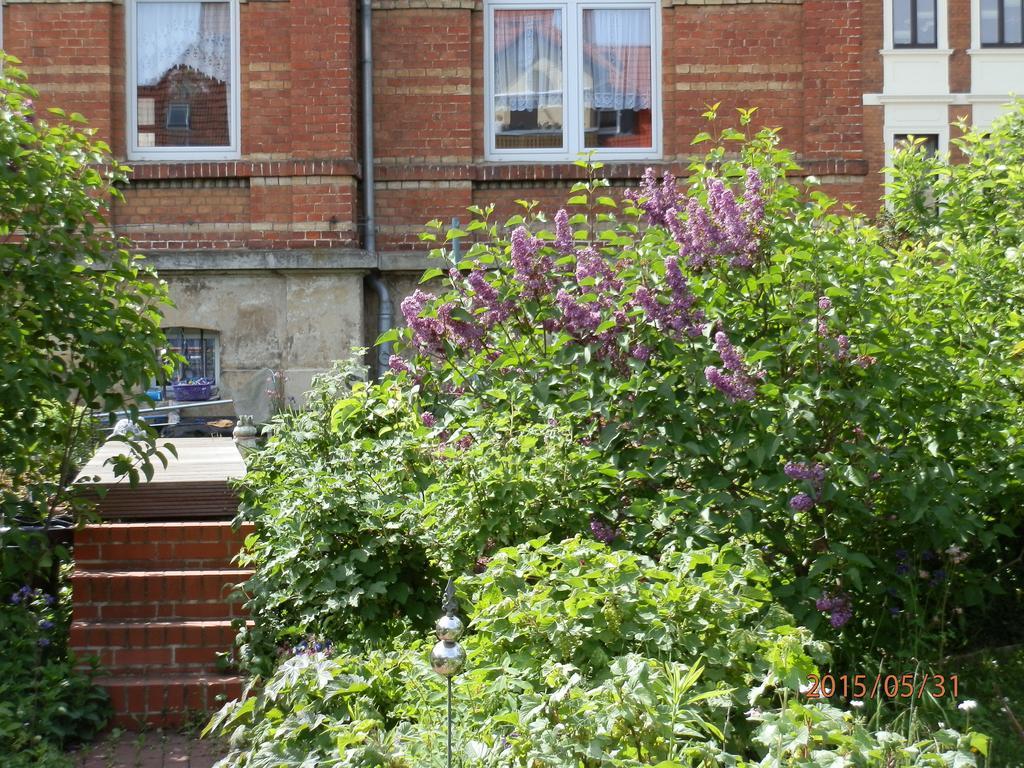 Ferienwohnung Fedler แบลงเคนบวร์ก ห้อง รูปภาพ