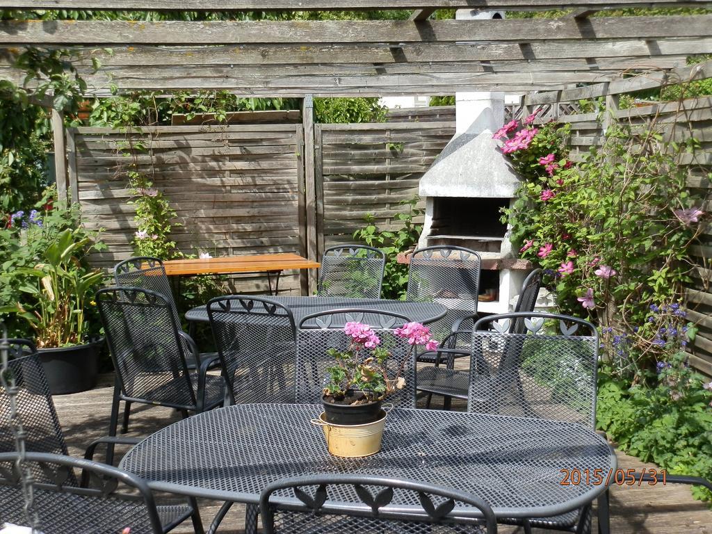 Ferienwohnung Fedler แบลงเคนบวร์ก ห้อง รูปภาพ