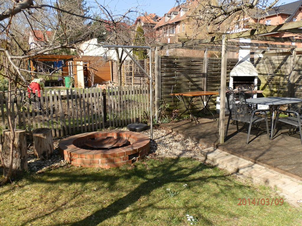 Ferienwohnung Fedler แบลงเคนบวร์ก ห้อง รูปภาพ