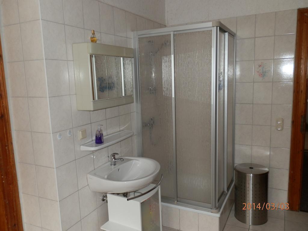 Ferienwohnung Fedler แบลงเคนบวร์ก ห้อง รูปภาพ