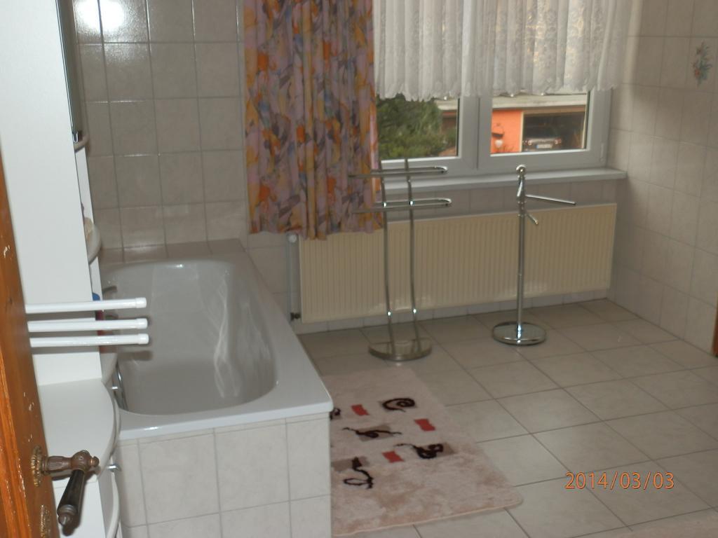 Ferienwohnung Fedler แบลงเคนบวร์ก ห้อง รูปภาพ