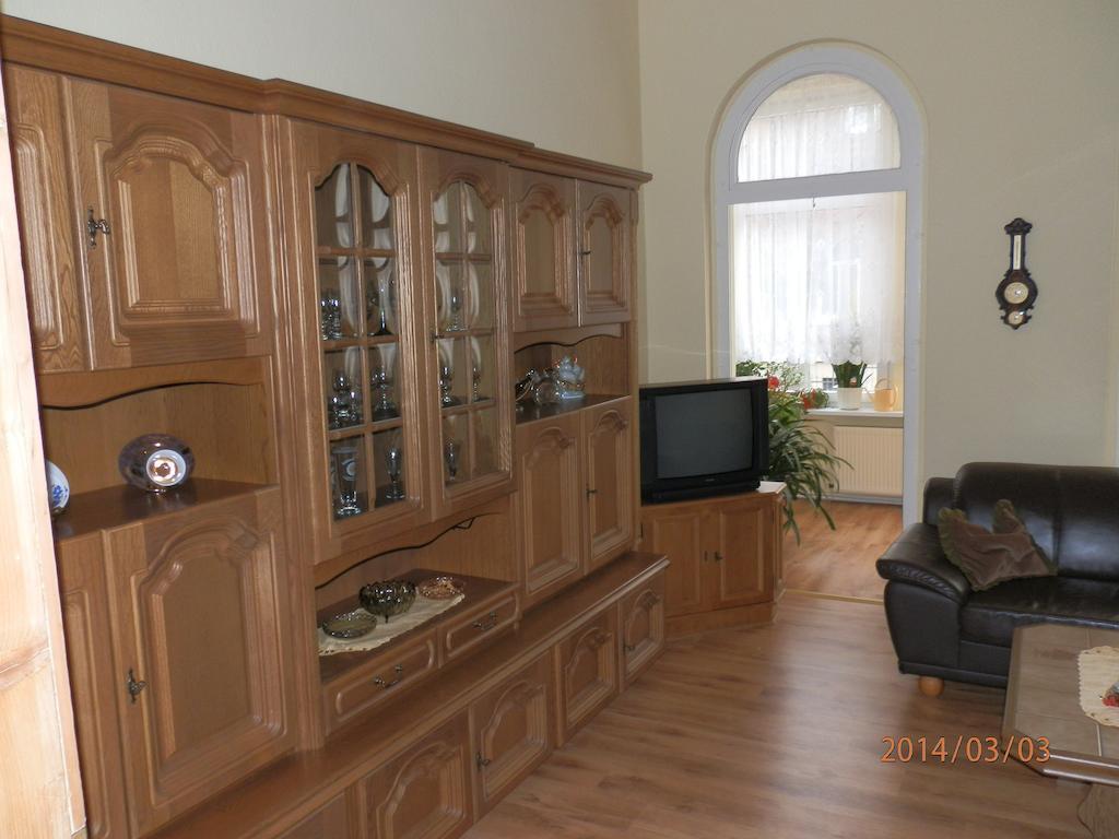 Ferienwohnung Fedler แบลงเคนบวร์ก ห้อง รูปภาพ