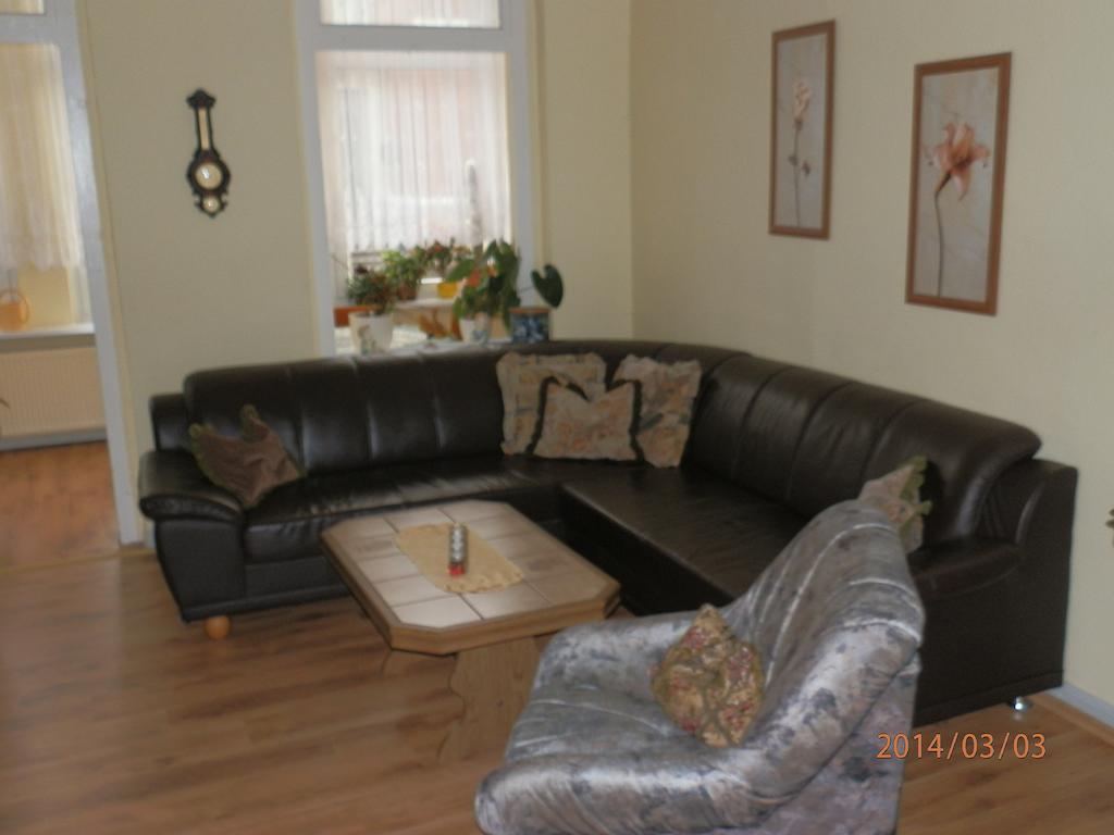 Ferienwohnung Fedler แบลงเคนบวร์ก ห้อง รูปภาพ