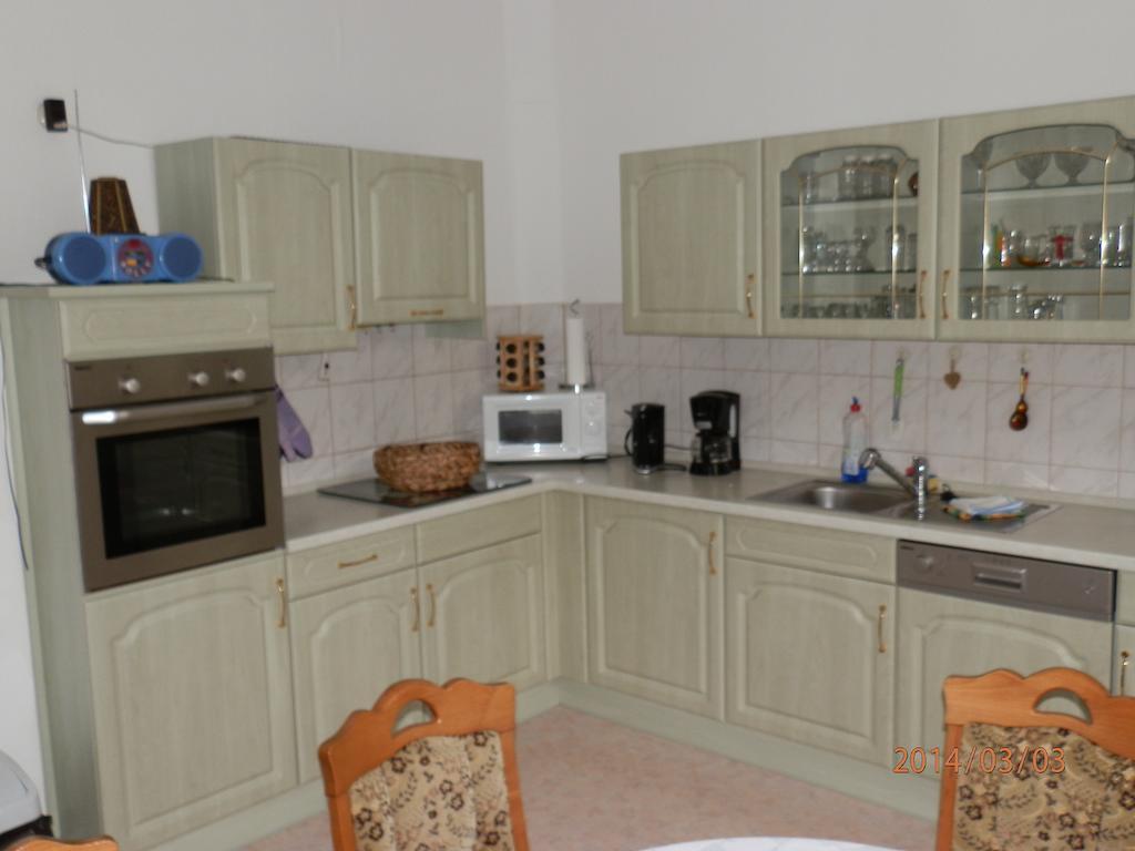 Ferienwohnung Fedler แบลงเคนบวร์ก ห้อง รูปภาพ