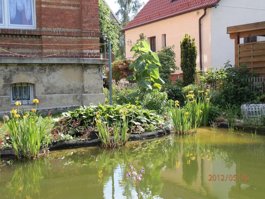 Ferienwohnung Fedler แบลงเคนบวร์ก ห้อง รูปภาพ
