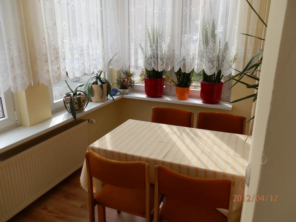 Ferienwohnung Fedler แบลงเคนบวร์ก ห้อง รูปภาพ