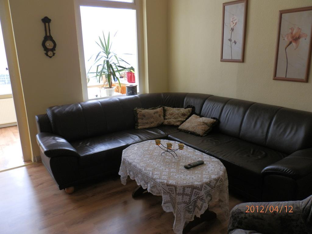 Ferienwohnung Fedler แบลงเคนบวร์ก ห้อง รูปภาพ