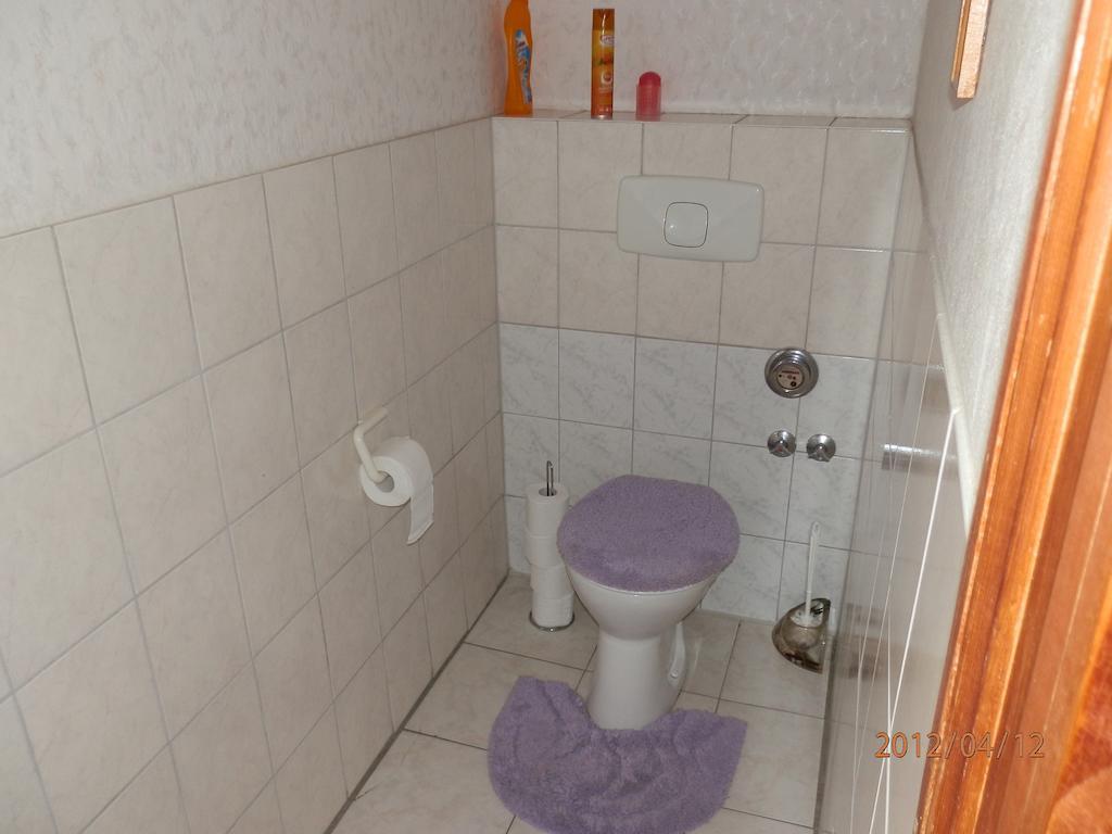 Ferienwohnung Fedler แบลงเคนบวร์ก ห้อง รูปภาพ