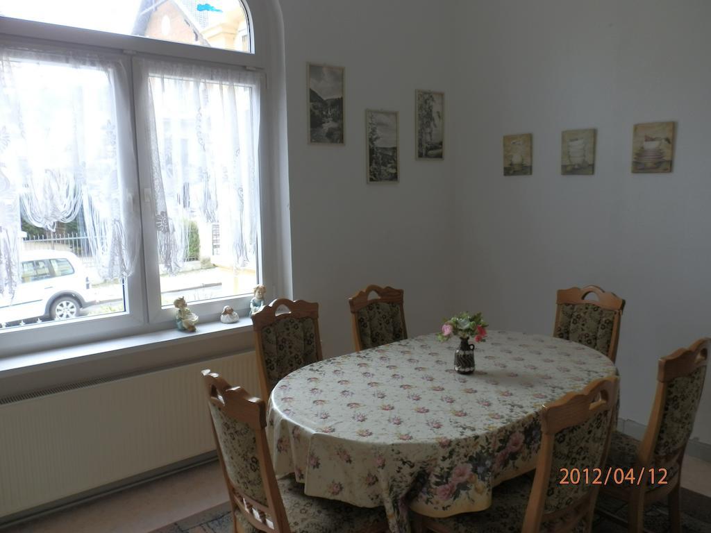 Ferienwohnung Fedler แบลงเคนบวร์ก ห้อง รูปภาพ