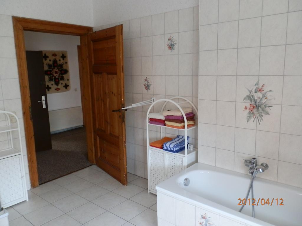 Ferienwohnung Fedler แบลงเคนบวร์ก ห้อง รูปภาพ