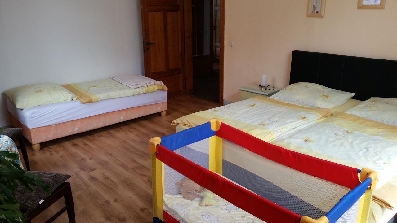 Ferienwohnung Fedler แบลงเคนบวร์ก ภายนอก รูปภาพ