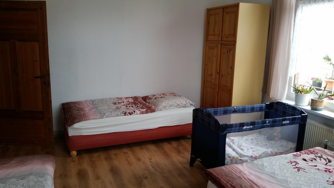 Ferienwohnung Fedler แบลงเคนบวร์ก ภายนอก รูปภาพ